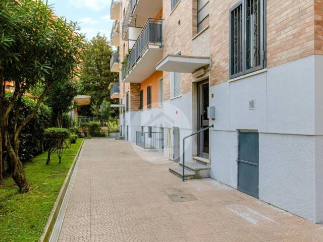 Appartamento in vendita a Sesto San Giovanni MI