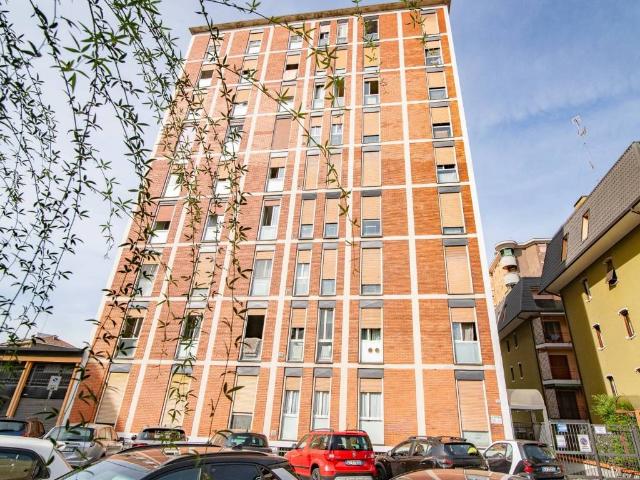 Appartamento in vendita a Sesto San Giovanni MI