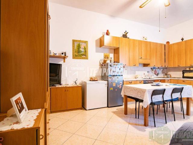 Appartamento in vendita a Sesto San Giovanni MI