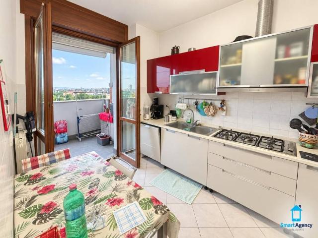 Appartamento in vendita a Sesto San Giovanni MI