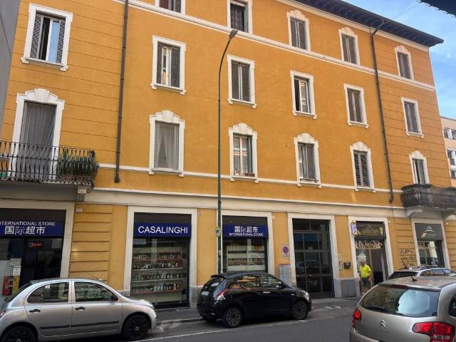 Appartamento in vendita a Sesto San Giovanni MI