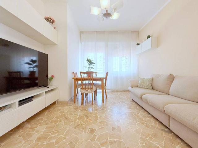 Appartamento in vendita a Sesto San Giovanni MI