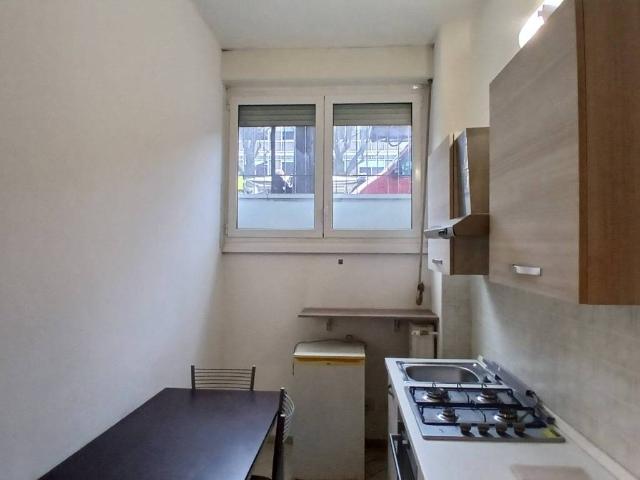 Appartamento in vendita a Sesto San Giovanni MI