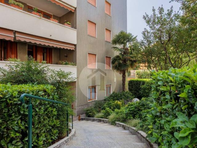 Appartamento in vendita a Sesto San Giovanni MI