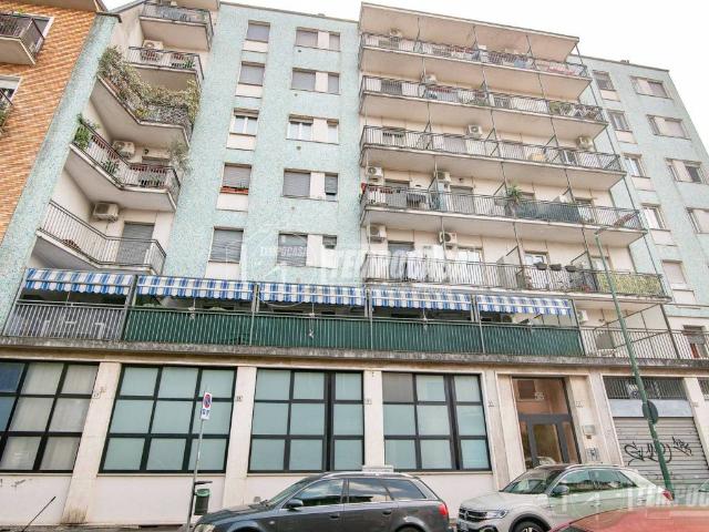 Appartamento in vendita a Sesto San Giovanni MI