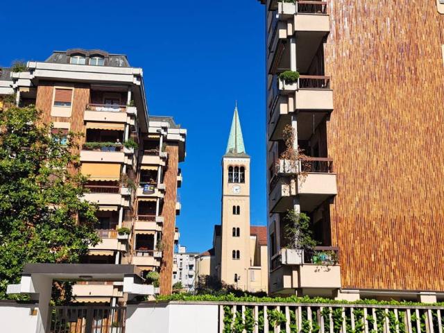 Appartamento in vendita a Sesto San Giovanni MI