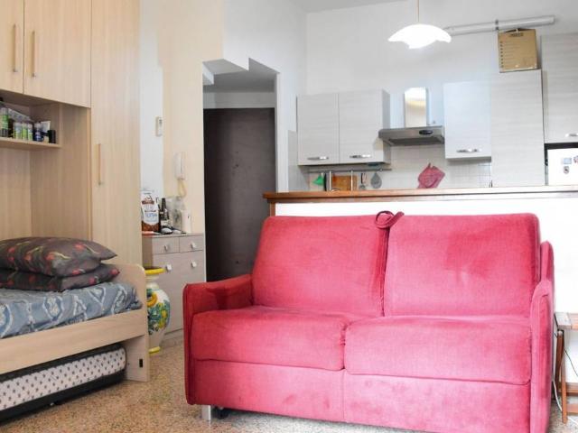 Appartamento in vendita a Sesto San Giovanni MI