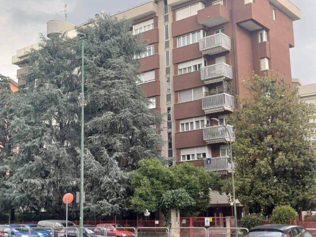 Appartamento in vendita a Sesto San Giovanni MI