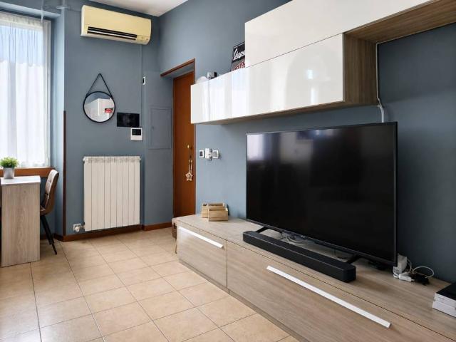 Appartamento in vendita a Sesto San Giovanni MI
