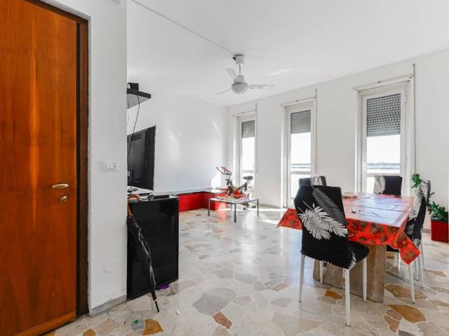 Appartamento in vendita a Sesto San Giovanni MI