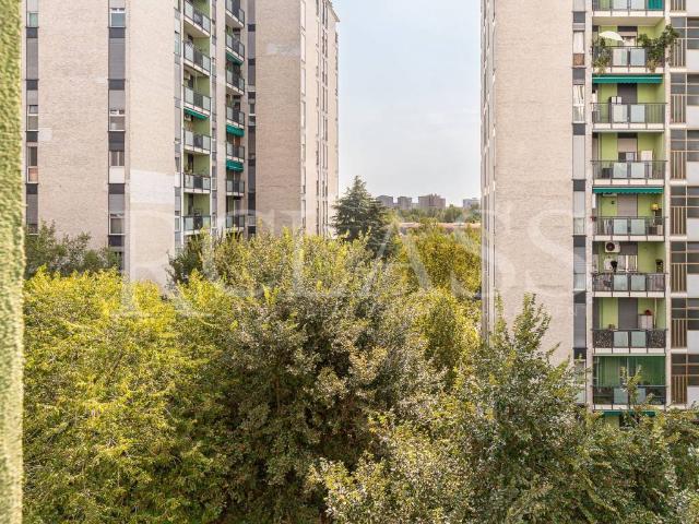 Appartamento in vendita a Sesto San Giovanni MI