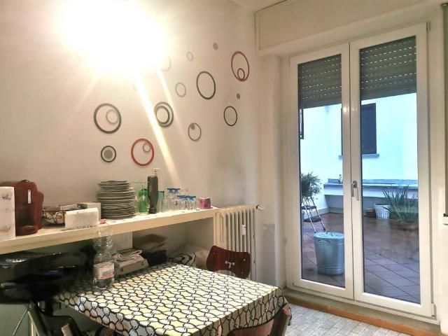 Appartamento in vendita a Sesto San Giovanni MI