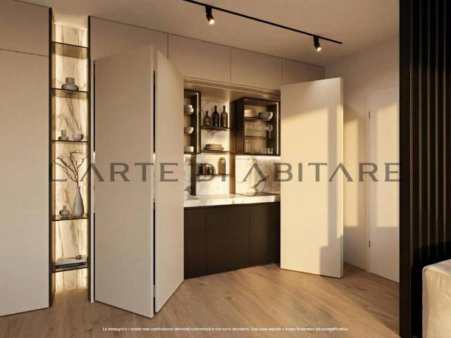 Appartamento in vendita a Sesto San Giovanni MI