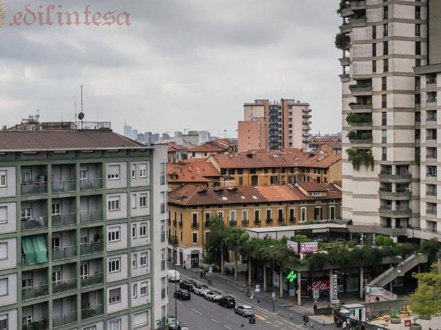 Appartamento in vendita a Sesto San Giovanni MI