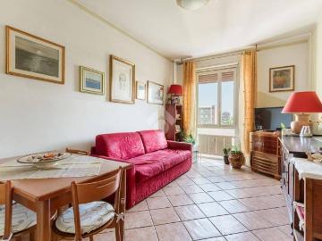 Appartamento in vendita a Sesto San Giovanni MI