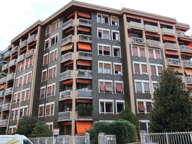 Appartamento in vendita a Sesto San Giovanni MI