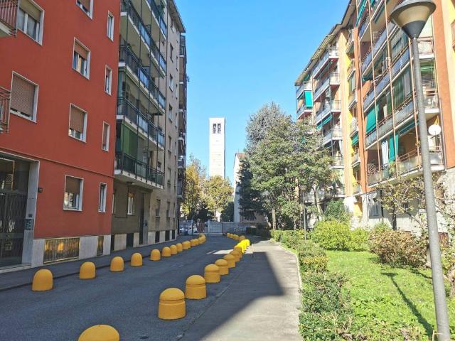 Appartamento in vendita a Sesto San Giovanni MI