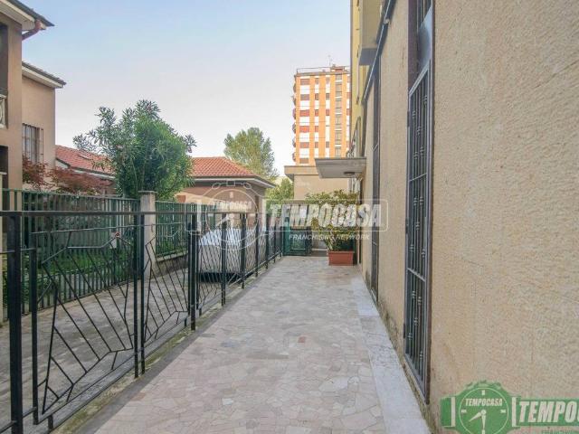 Appartamento in vendita a Sesto San Giovanni MI