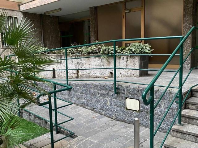 Appartamento in vendita a Sesto San Giovanni MI