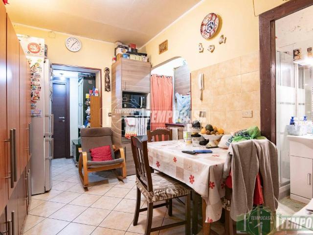 Appartamento in vendita a Sesto San Giovanni MI