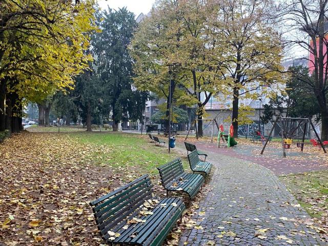 Appartamento in vendita a Sesto San Giovanni MI