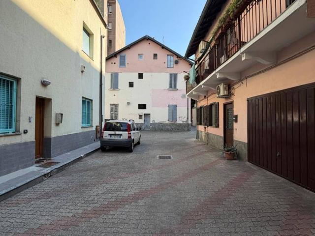 Appartamento in vendita a Sesto San Giovanni MI