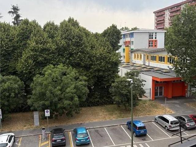 Appartamento in vendita a Sesto San Giovanni MI