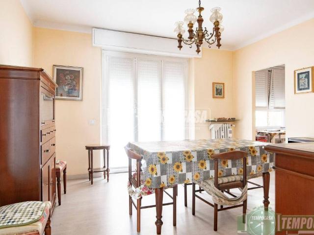 Appartamento in vendita a Sesto San Giovanni MI