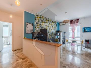 Appartamento in vendita a Sesto San Giovanni MI