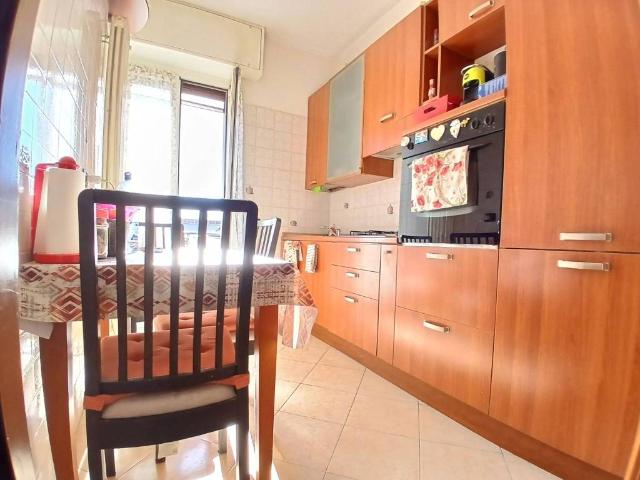 Appartamento in vendita a Sesto San Giovanni MI