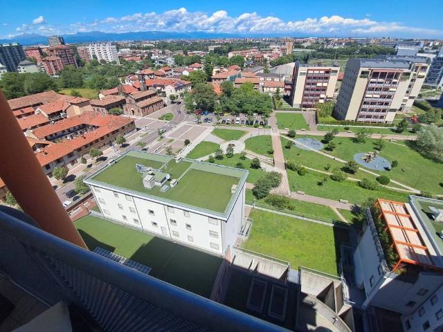 Appartamento in vendita a Sesto San Giovanni MI