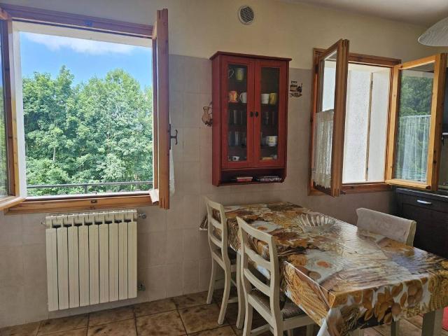 Appartamento in vendita a Sestola MO