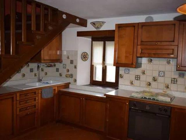 Appartamento in vendita a Sestola MO