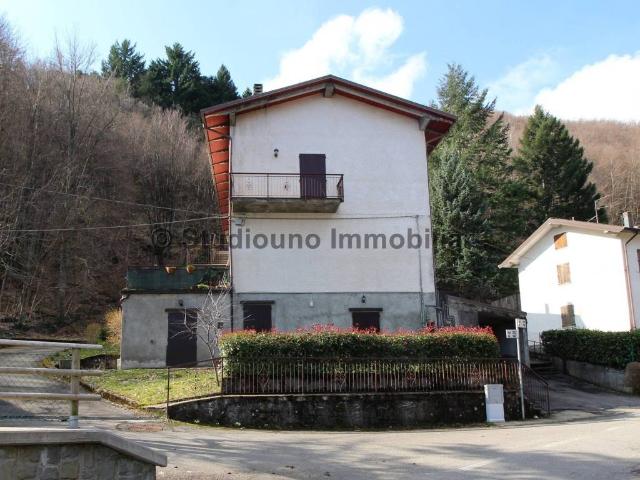 Appartamento in vendita a Sestola MO