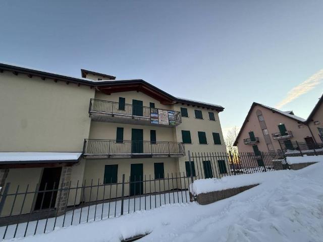 Appartamento in vendita a Sestola MO