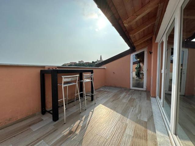 Appartamento in vendita a Sestri Levante GE