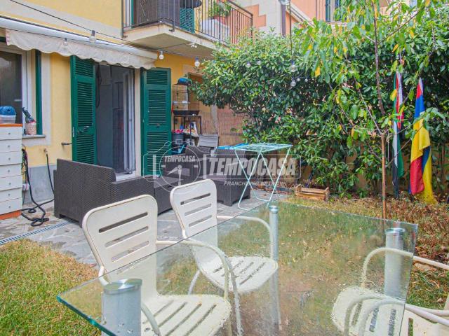 Appartamento in vendita a Sestri Levante GE