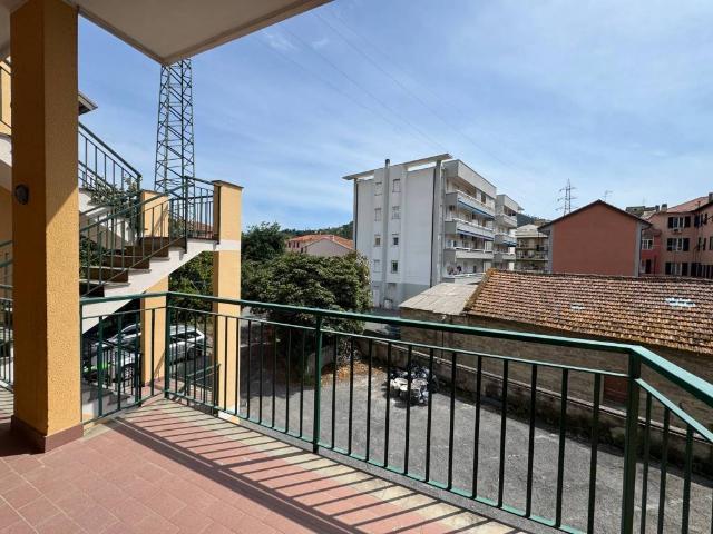 Appartamento in vendita a Sestri Levante GE