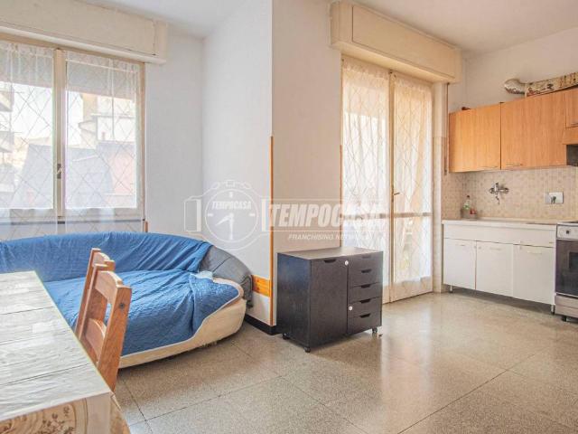 Appartamento in vendita a Sestri Levante GE