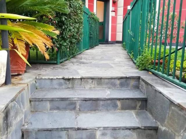 Appartamento in vendita a Sestri Levante GE