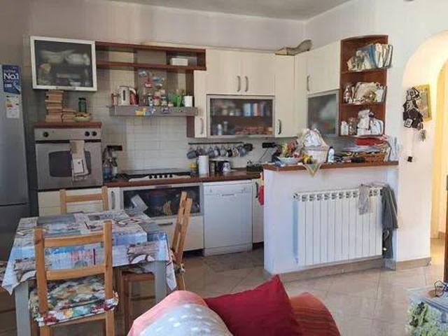Appartamento in vendita a Sestri Levante GE