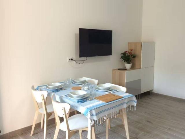 Appartamento in vendita a Sestri Levante GE