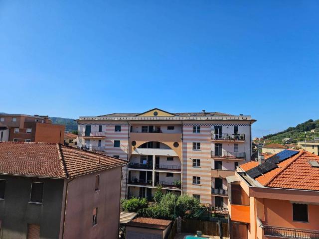Appartamento in vendita a Sestri Levante GE
