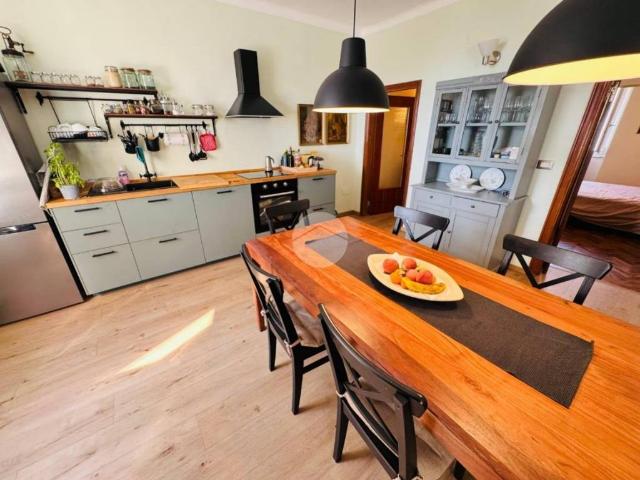 Appartamento in vendita a Sestri Levante GE