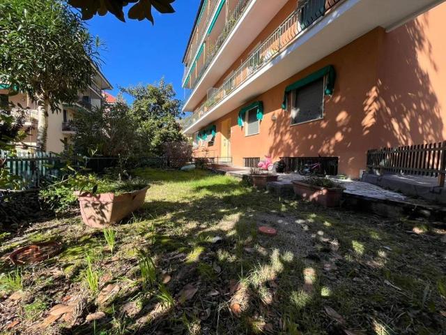 Appartamento in vendita a Sestri Levante GE