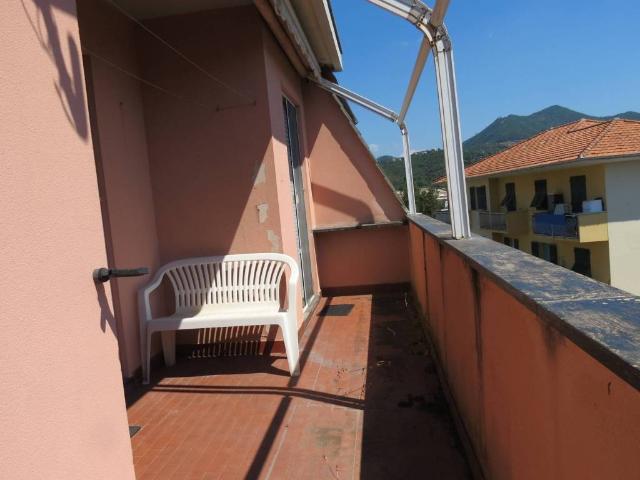 Appartamento in vendita a Sestri Levante GE