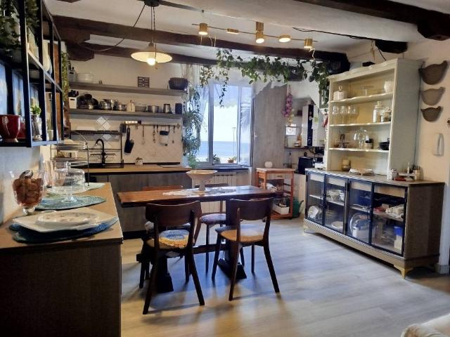 Appartamento in vendita a Sestri Levante GE