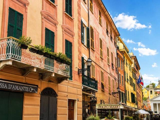 Appartamento in vendita a Sestri Levante GE