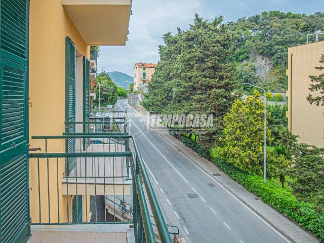 Appartamento in vendita a Sestri Levante GE