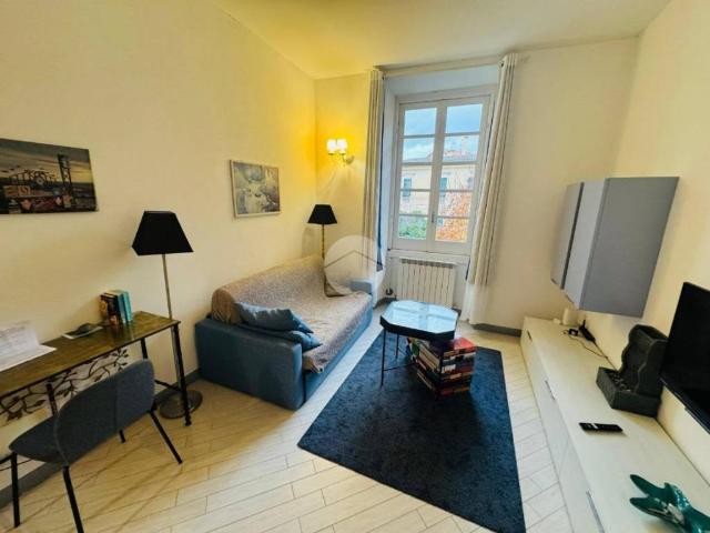 Appartamento in vendita a Sestri Levante GE